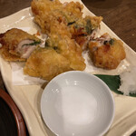 九州居酒屋 博田中 - 