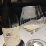 ラ・ヴァガボンド - ペアリング⑤