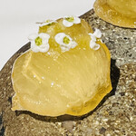 ラ・ヴァガボンド - 水晶文旦