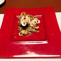 創作中華 一之船入 - 