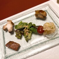 創作中華 一之船入 - 