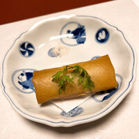 創作中華 一之船入 - 