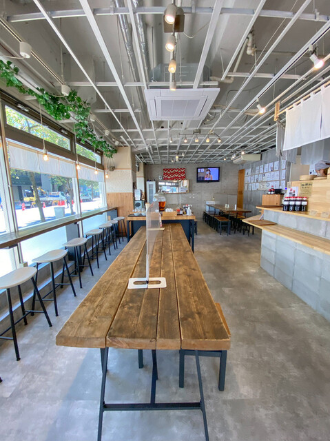 Sanuki Udon Den Nichome Ten photo 4