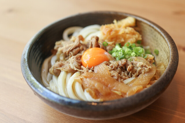 Sanuki Udon Den Nichome Ten