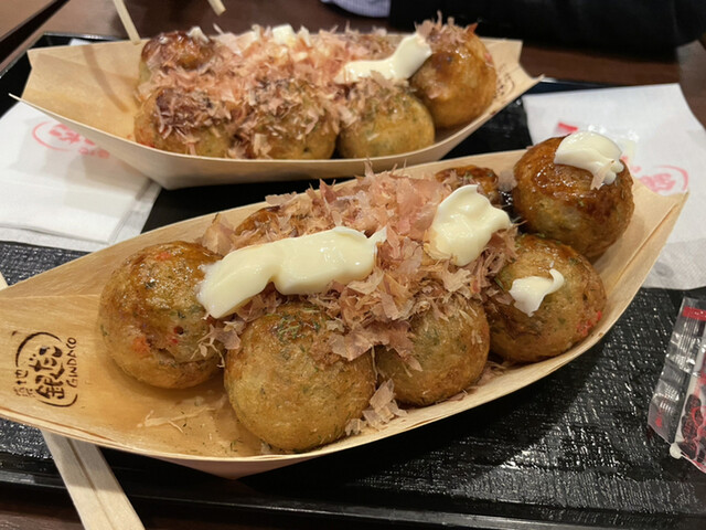 Tsukiji Gindako Sapporo Susukino Ten photo 5