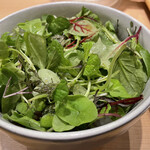 塩そば まえだ - 