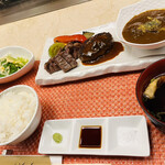 鉄板Diner JAKEN - 