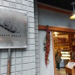 ビーバー ブレッド - 