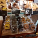 ビーバー ブレッド - 