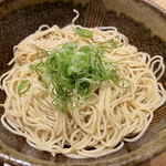 塩そば まえだ - 