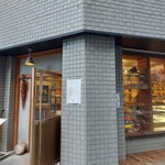 ビーバー ブレッド - 