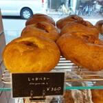 ビーバー ブレッド - 