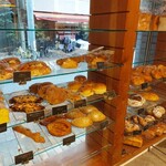 ビーバー ブレッド - 