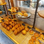 ビーバー ブレッド - 