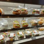 ビーバー ブレッド - 