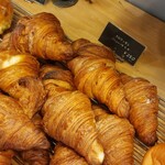 ビーバー ブレッド - 