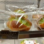 ビーバー ブレッド - 