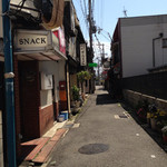 居酒屋　岩ちゃん - 