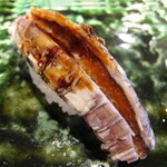 越乃 - 子持ちシャコ