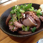 居酒屋　岩ちゃん - 