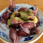 居酒屋　岩ちゃん - 