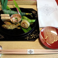 菊乃井 本店 - 
