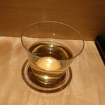 鈴田式 - 台湾の凍頂烏龍茶「金煎茶」