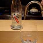 鈴田式 - 栃木 仙禽 ひやおろし あかとんぼ