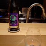 鈴田式 - 佐賀 天吹 AMABUKI BAHAMUT 純米大吟醸