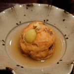 鈴田式 - 五目飛竜頭