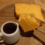 鈴田式 - まずはそのままで