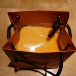 鈴田式 - お土産