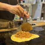 Hiroshima Fuu Okonomiyaki Yuuka - 