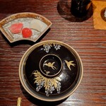 鈴田式 - お食事