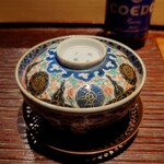 鈴田式 - 茶碗蒸し