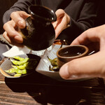 日本酒とおばんざいの京酒場 みとき - 