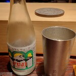 鈴田式 - 富士ミネラルウォーター