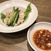 焼肉 ジャンボ はなれ - 