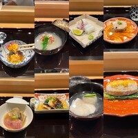 日本料理 珀也 - 
