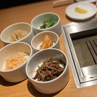 ビーフキッチン 恵比寿店 - 