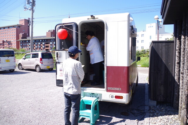 函館元祖バスラーメン