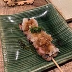 もつ焼き専門店 ランダン - 