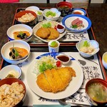 創作料理 春夏秋冬 - 