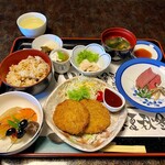 創作料理 春夏秋冬 - 