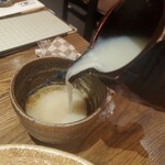 そば切り 粋人 - 