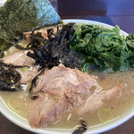 ラーメンショップ - 