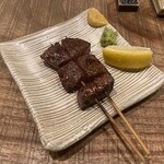 もつ焼き専門店 ランダン - 