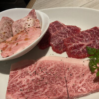 代官山焼肉 kintan - 