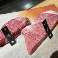 ニュー松坂 六本木店 - 