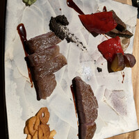 ニュー松坂 六本木店 - 